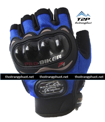 Với sự đa dạng về màu sắc và kích cỡ, găng tay Probiker là lựa chọn tốt cho những bạn muốn sở hữu một đôi găng tay thật sự thoải mái, tiện dụng với giá cả hợp lí